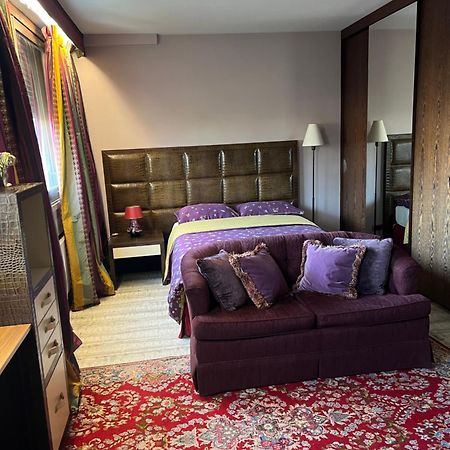 Studio Dans Le Quartier Luxe Нёйи-сюр-Сен Экстерьер фото